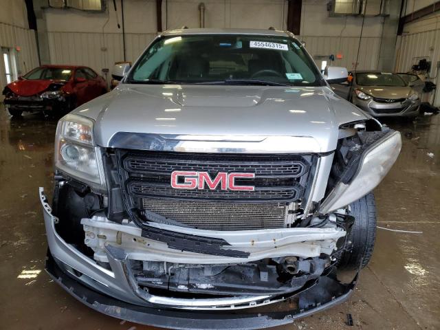 Photo 5 from auction – 2017 GMC TERRAIN SL with VIN 2GKFLNE37H6348757