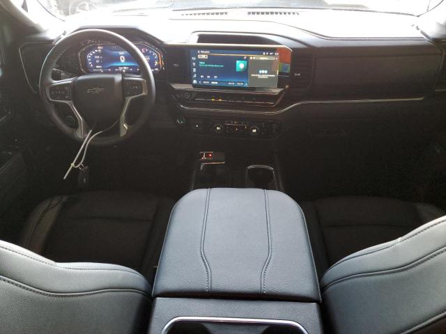 Photo 8 from auction – 2024 CHEVROLET SILVERADO with VIN 3GCUDFE82RG315799