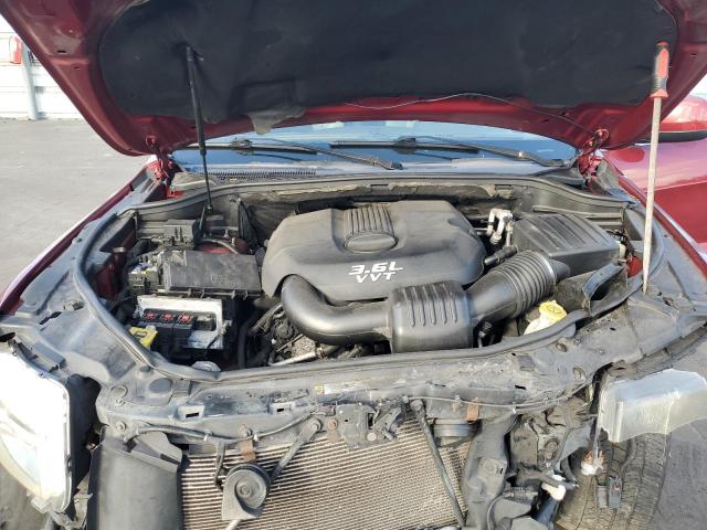 Photo 12 from auction – 2012 JEEP GRAND CHER with VIN 1C4RJEAG9CC146185