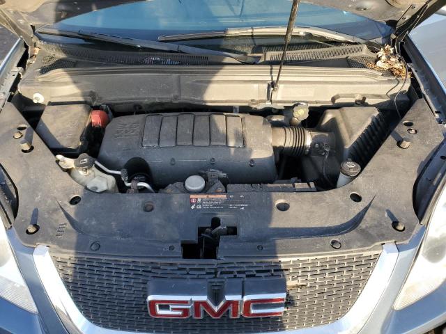 Photo 12 from auction – 2012 GMC ACADIA SLT with VIN 1GKKVRED1CJ317900
