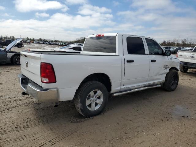 Photo 3 from auction – 2022 RAM 1500 CLASS with VIN 1C6RR6LG8NS169744
