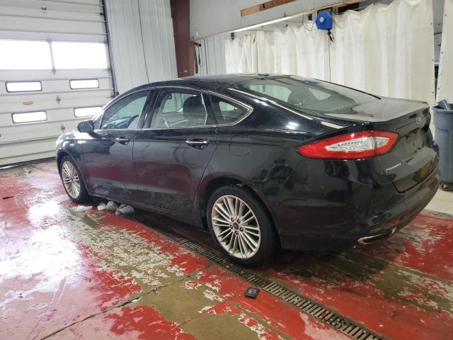 Photo 2 from auction – 2016 FORD FUSION SE with VIN 3FA6P0T90GR295536