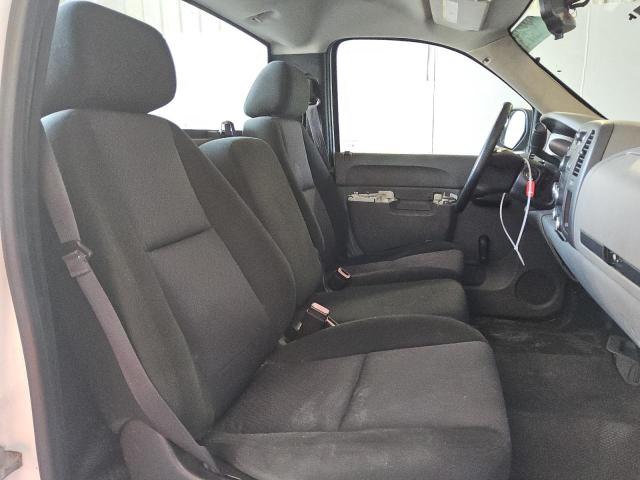 Photo 10 from auction – 2013 CHEVROLET SILVERADO with VIN 1GC0CVCG1DF210669