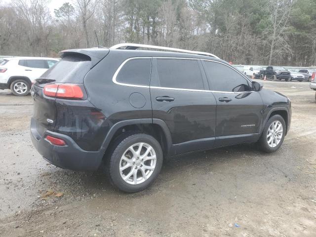 Photo 3 from auction – 2018 JEEP CHEROKEE L with VIN 1C4PJLLB1JD597003