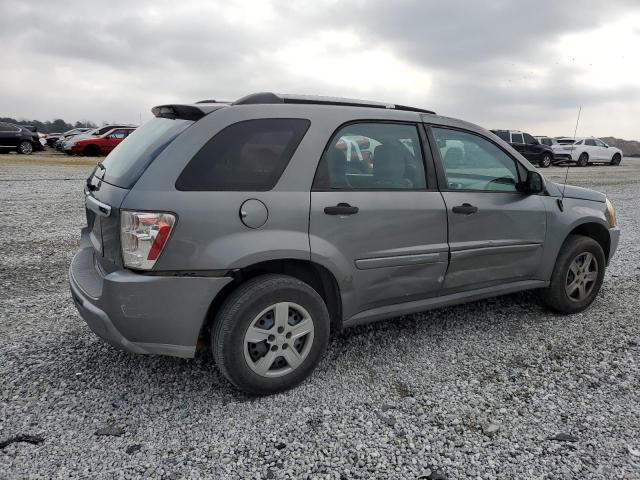 Photo 3 from auction – 2006 CHEVROLET EQUINOX LS with VIN 2CNDL23F966075876