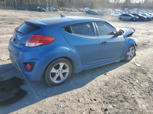 Photo 3 from auction – 2016 HYUNDAI VELOSTER T with VIN KMHTC6AE3GU264412