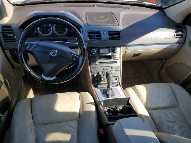 Photo 8 from auction – 2013 VOLVO XC90 3.2 with VIN YV4952CZ9D1664129