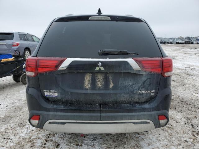 Photo 6 from auction – 2019 MITSUBISHI OUTLANDER with VIN JA4AD3A34KZ042697