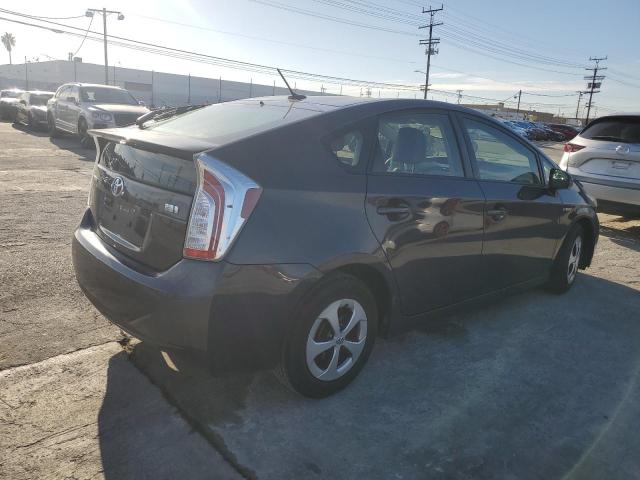 Снимка 3 от търг – 2013 TOYOTA PRIUS с VIN JTDKN3DU4D1626255