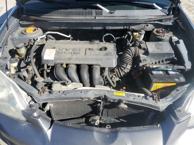 Photo 11 from auction – 2008 TOYOTA COROLLA MA with VIN 2T1KR32E78C715965