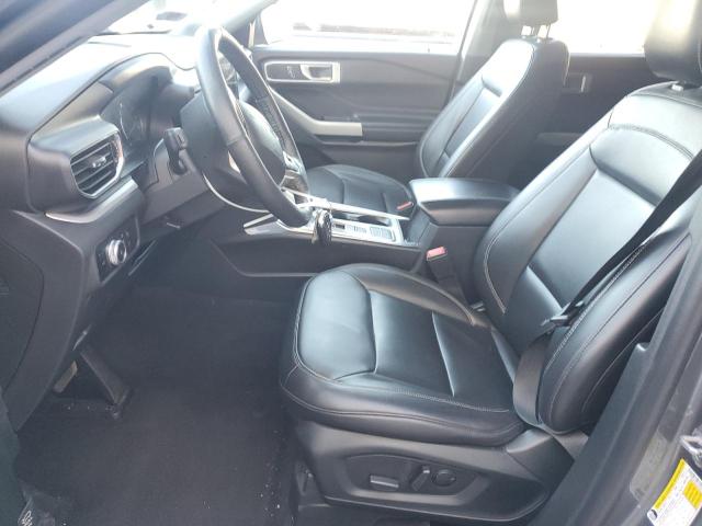 Photo 7 from auction – 2023 FORD EXPLORER X with VIN 1FMSK7DH4PGA86521