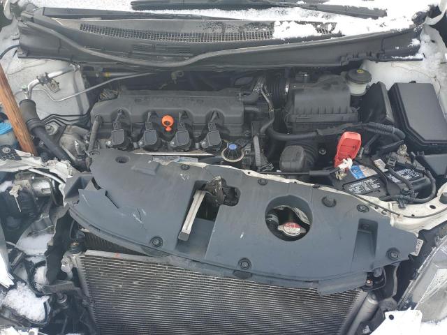 Photo 11 from auction – 2014 HONDA CIVIC EX with VIN 19XFB2F8XEE217437