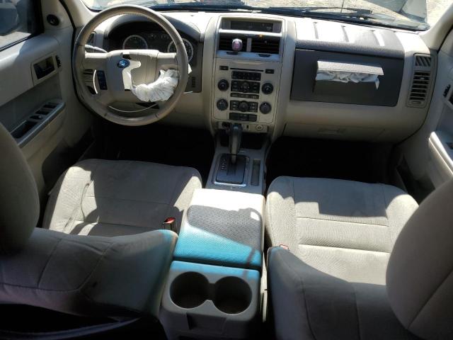 Photo 8 from auction – 2012 FORD ESCAPE XLT with VIN 1FMCU0DG2CKA93066