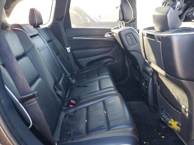 Photo 11 from auction – 2014 JEEP GRAND CHER with VIN 1C4RJECG7EC522043