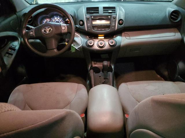 Photo 8 from auction – 2011 TOYOTA RAV4 with VIN 2T3BF4DV1BW143719