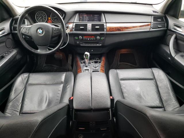 Photo 8 from auction – 2012 BMW X5 XDRIVE3 with VIN 5UXZV4C59CL767709