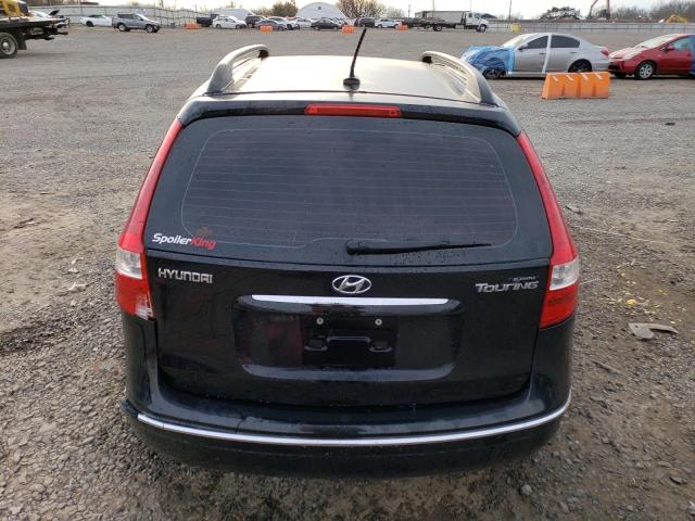 Photo 6 from auction – 2010 HYUNDAI ELANTRA TO with VIN KMHDC8AEXAU057295