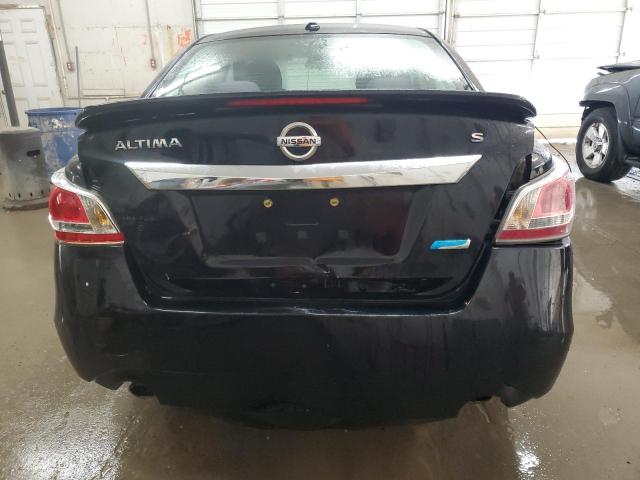 Photo 6 from auction – 2014 NISSAN ALTIMA 2.5 with VIN 1N4AL3AP1EC429426