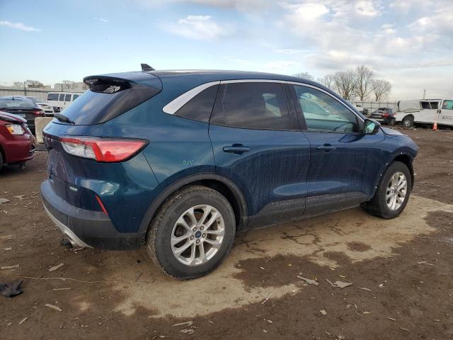 Photo 3 from auction – 2020 FORD ESCAPE SE with VIN 1FMCU0G67LUA07709
