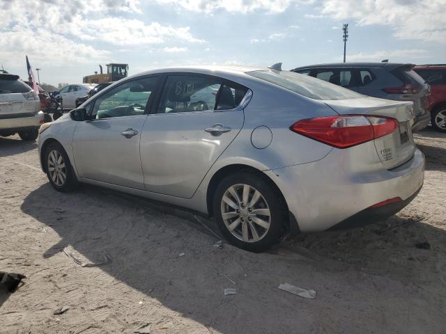 صورة رقم 2 من المزاد - 2014 KIA FORTE EX مع VIN KNAFX4A87E5062293