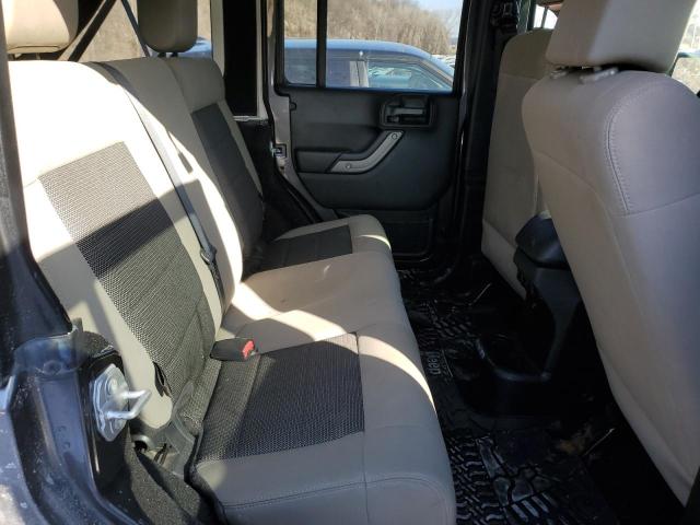 Photo 11 from auction – 2018 JEEP WRANGLER U with VIN 1C4BJWDG2JL811668
