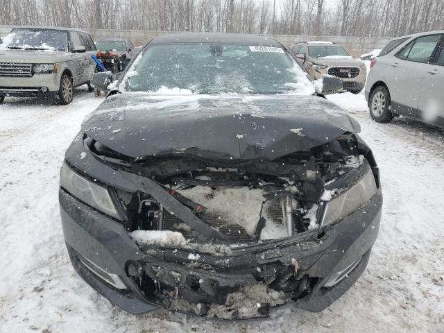 Photo 5 from auction – 2014 CHEVROLET IMPALA LT with VIN 2G1125S32E9205439