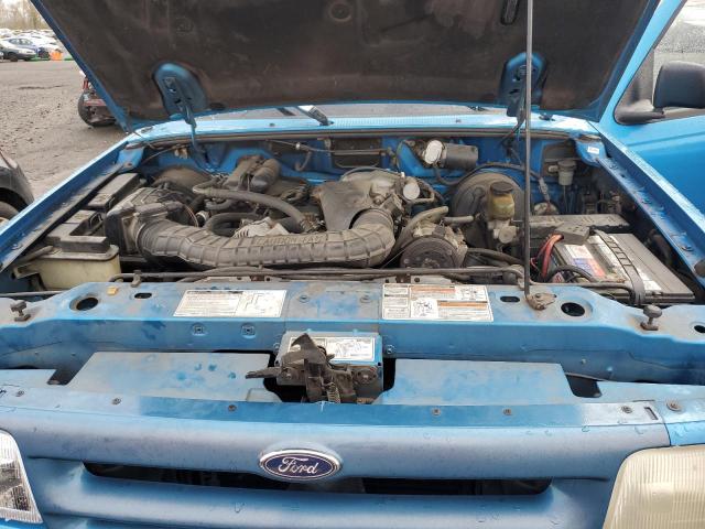 Photo 11 from auction – 1993 FORD RANGER with VIN 1FTCR11X4PPB05470
