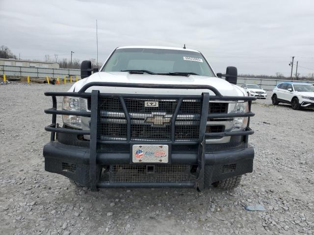 Фото 5 с аукциона – 2008 CHEVROLET SILVERADO с VIN 1GCHK23638F119047