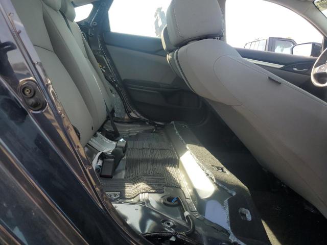 Photo 10 from auction – 2021 HONDA CIVIC with VIN 2HGFC2F63MH549543