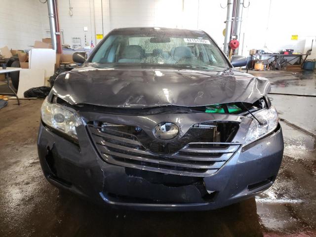 Photo 5 from auction – 2008 TOYOTA CAMRY CE with VIN 4T1BE46K48U217156