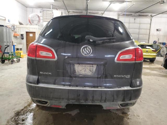 Photo 6 from auction – 2014 BUICK ENCLAVE with VIN 5GAKVBKD2EJ309946