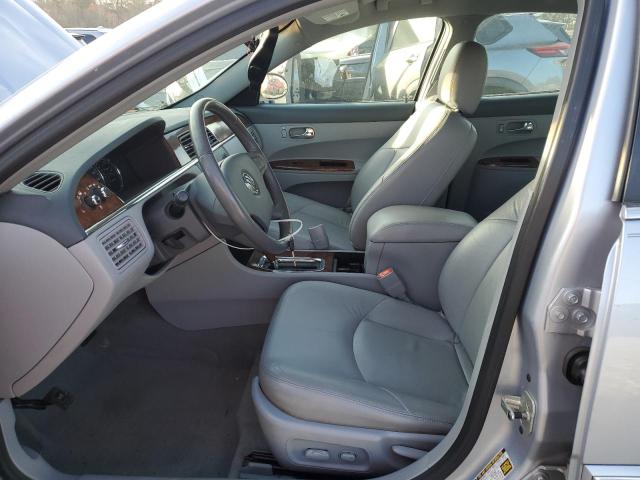 Photo 7 from auction – 2005 BUICK LACROSSE C with VIN 2G4WD532151354089