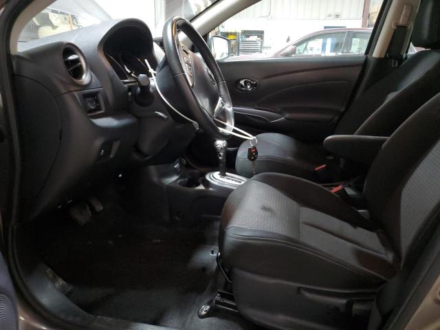 Photo 7 from auction – 2017 NISSAN VERSA S with VIN 3N1CN7AP2HL800934