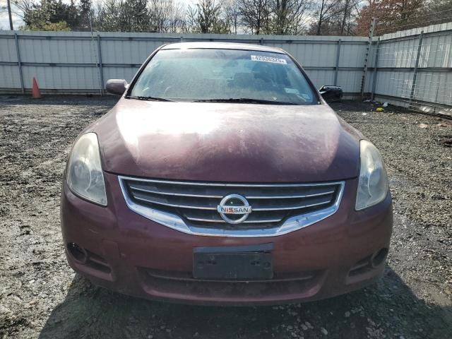 Photo 5 from auction – 2010 NISSAN ALTIMA BAS with VIN 1N4AL2AP2AN475842