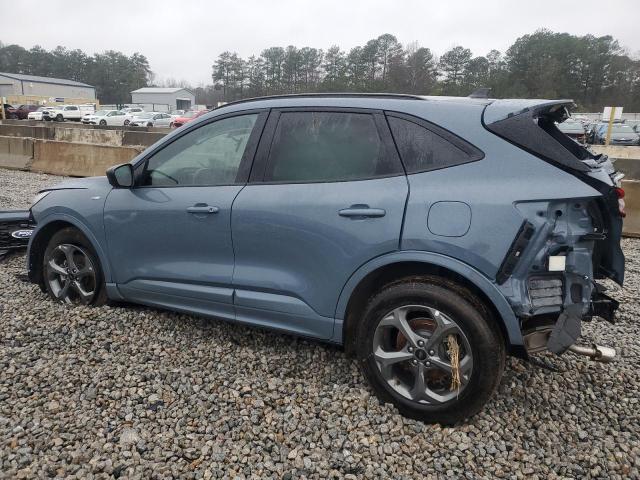 Photo 2 from auction – 2024 FORD ESCAPE ST with VIN 1FMCU0MN0RUA84524