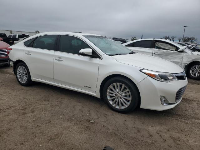 Photo 4 from auction – 2013 TOYOTA AVALON HYB with VIN 4T1BD1EB3DU011405