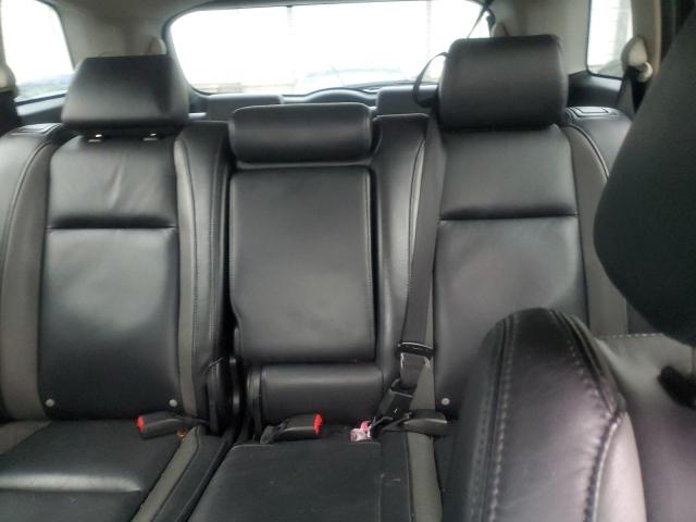 Photo 10 from auction – 2010 MAZDA CX-9 with VIN JM3TB3MAXA0236594