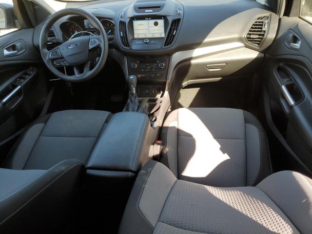 Photo 8 from auction – 2017 FORD ESCAPE SE with VIN 1FMCU0GD5HUD54011