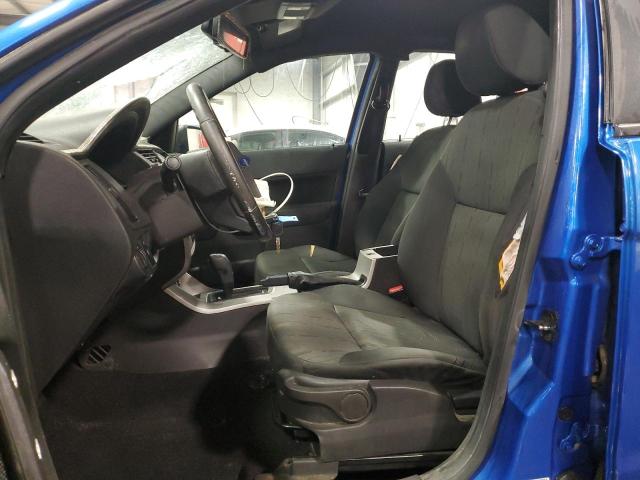 Photo 7 from auction – 2010 FORD FOCUS SE with VIN 1FAHP3FN9AW138756