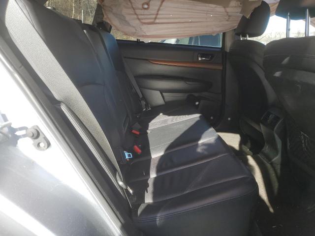 Снимка 10 от търг – 2013 SUBARU OUTBACK 2. с VIN 4S4BRBKC0D3286031