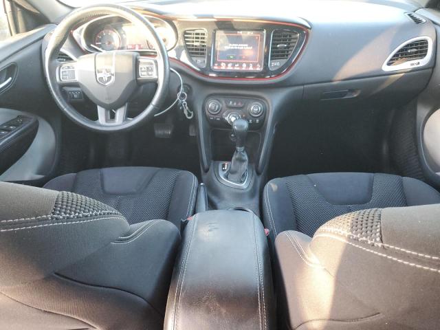 Photo 8 from auction – 2015 DODGE DART with VIN 1C3CDFBB9FD422454