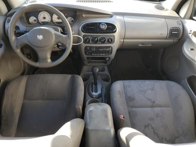 Photo 8 from auction – 2004 DODGE NEON SXT with VIN 1B3ES56C34D567432