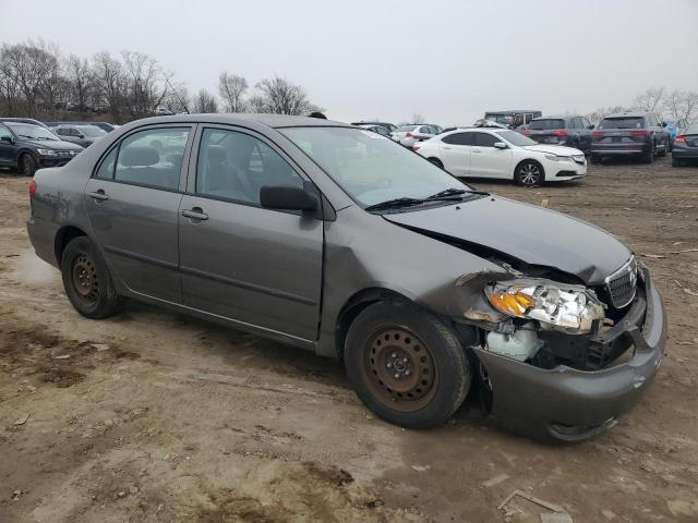 Zdjęcie 4 z aukcji – 2008 TOYOTA COROLLA CE z VIN 2T1BR32E48C910938