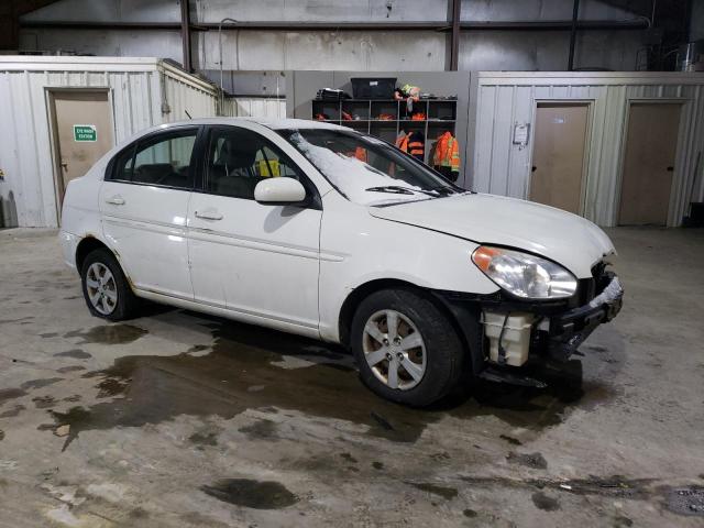 Photo 4 from auction – 2011 HYUNDAI ACCENT GLS with VIN KMHCN4AC3BU544837