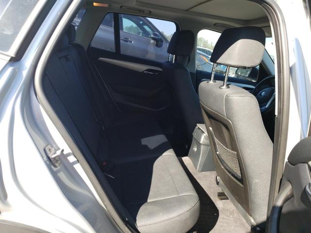 Photo 10 from auction – 2013 BMW X1 XDRIVE2 with VIN WBAVL1C55DVR86691