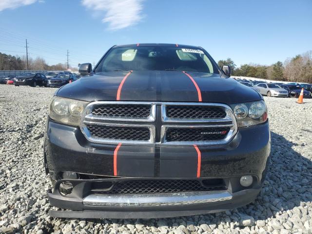 Photo 5 from auction – 2012 DODGE DURANGO CR with VIN 1C4SDHDT1CC100109