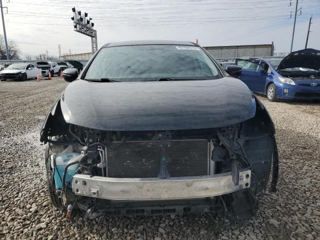 Photo 5 from auction – 2016 NISSAN MURANO S with VIN 5N1AZ2MH2GN152893