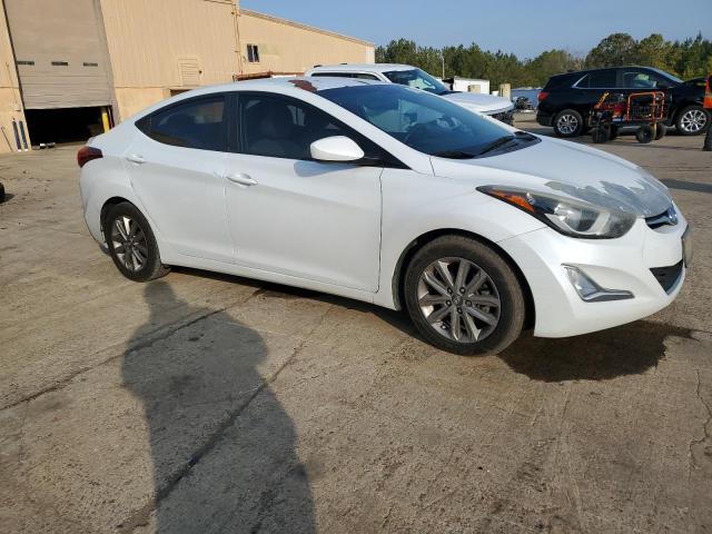 Photo 4 from auction – 2016 HYUNDAI ELANTRA SE with VIN 5NPDH4AE3GH754700