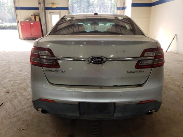 Photo 6 from auction – 2013 FORD TAURUS LIM with VIN 1FAHP2F83DG188474