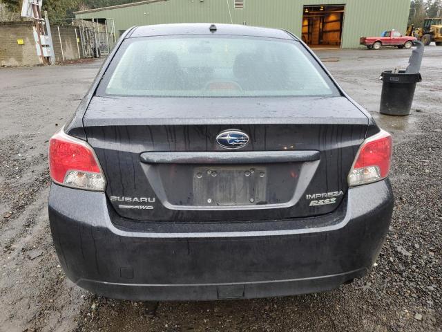Photo 6 from auction – 2012 SUBARU IMPREZA PR with VIN JF1GJAC64CH026727